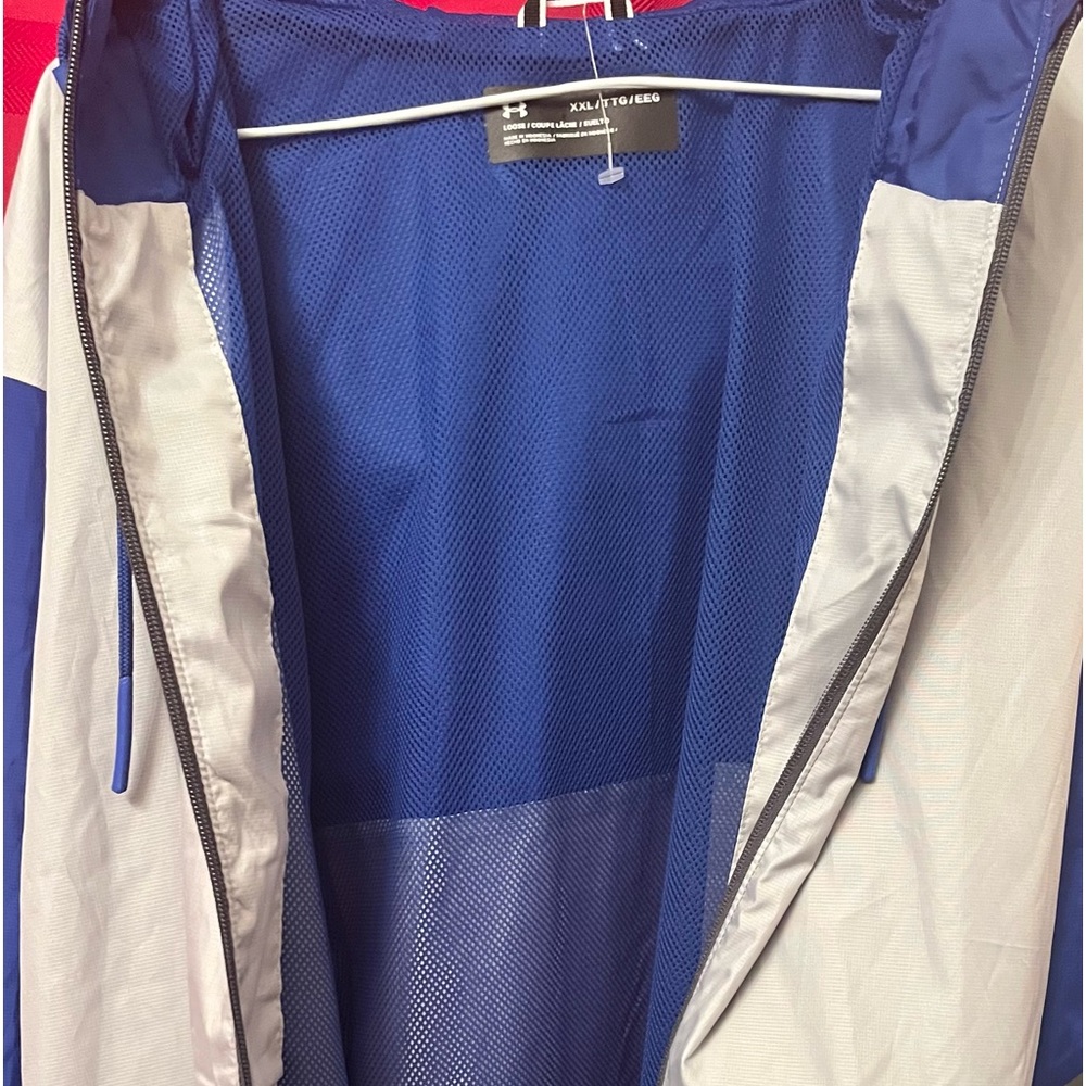 Sports jackets